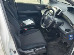 HONDA FREED SPIKE G Just Selection 2014