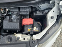 HONDA FREED SPIKE G Just Selection 2014