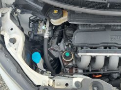 HONDA FREED SPIKE G Just Selection 2014
