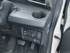 HONDA FREED SPIKE G Just Selection 2014