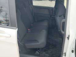 HONDA FREED SPIKE G Just Selection 2014