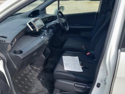 HONDA FREED SPIKE G Just Selection 2014