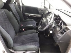 HONDA CROSSROAD 18L HDD Navi Edition 2007