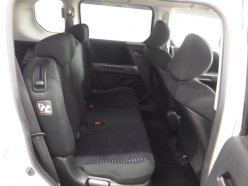 HONDA CROSSROAD 18L HDD Navi Edition 2007