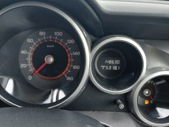 HONDA CROSSROAD 18L HDD Navi Edition 2007
