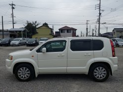 HONDA CROSSROAD 18L HDD Navi Edition 2007