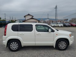 HONDA CROSSROAD 18L HDD Navi Edition 2007