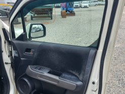HONDA CROSSROAD 18L HDD Navi Edition 2007