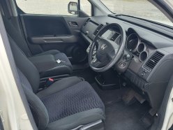 HONDA CROSSROAD 18L HDD Navi Edition 2007