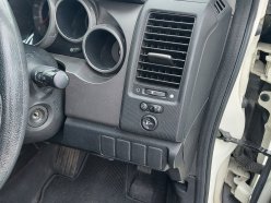 HONDA CROSSROAD 18L HDD Navi Edition 2007