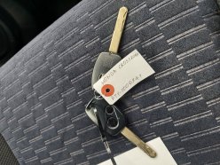HONDA CROSSROAD 18L HDD Navi Edition 2007