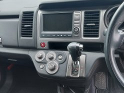 HONDA CROSSROAD 18L HDD Navi Edition 2007