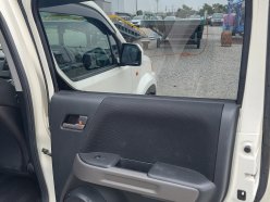 HONDA CROSSROAD 18L HDD Navi Edition 2007