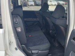 HONDA CROSSROAD 18L HDD Navi Edition 2007