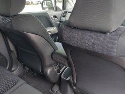 HONDA CROSSROAD 18L HDD Navi Edition 2007