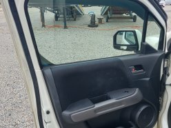 HONDA CROSSROAD 18L HDD Navi Edition 2007