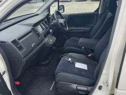 HONDA CROSSROAD 18L HDD Navi Edition 2007