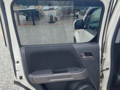 HONDA CROSSROAD 18L HDD Navi Edition 2007