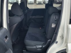 HONDA CROSSROAD 18L HDD Navi Edition 2007