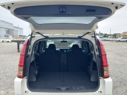 HONDA CROSSROAD 18L HDD Navi Edition 2007