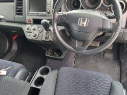 HONDA CROSSROAD 18L HDD Navi Edition 2007