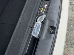 HONDA CROSSROAD 18L HDD Navi Edition 2007