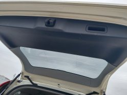 HONDA CROSSROAD 18L HDD Navi Edition 2007