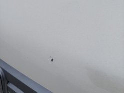 HONDA CROSSROAD 18L HDD Navi Edition 2007