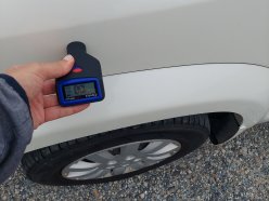 HONDA CROSSROAD 18L HDD Navi Edition 2007