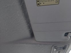 HONDA CROSSROAD 18L HDD Navi Edition 2007