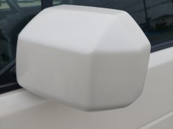 HONDA CROSSROAD 18L HDD Navi Edition 2007