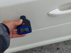 HONDA CROSSROAD 18L HDD Navi Edition 2007