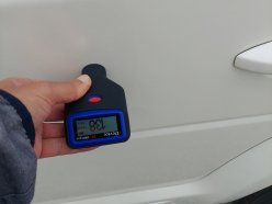 HONDA CROSSROAD 18L HDD Navi Edition 2007
