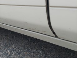 HONDA CROSSROAD 18L HDD Navi Edition 2007