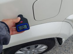 HONDA CROSSROAD 18L HDD Navi Edition 2007