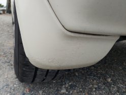 HONDA CROSSROAD 18L HDD Navi Edition 2007
