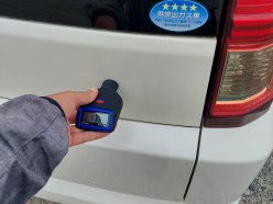 HONDA CROSSROAD 18L HDD Navi Edition 2007