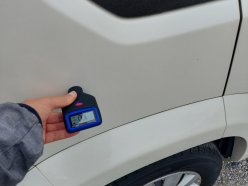 HONDA CROSSROAD 18L HDD Navi Edition 2007