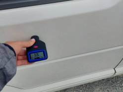 HONDA CROSSROAD 18L HDD Navi Edition 2007