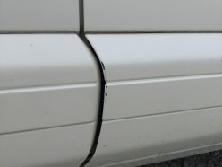 HONDA CROSSROAD 18L HDD Navi Edition 2007