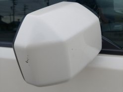 HONDA CROSSROAD 18L HDD Navi Edition 2007