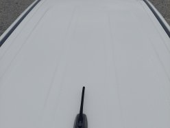 HONDA CROSSROAD 18L HDD Navi Edition 2007