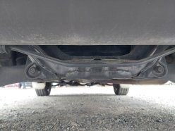 HONDA CROSSROAD 18L HDD Navi Edition 2007