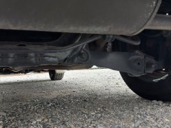 HONDA CROSSROAD 18L HDD Navi Edition 2007