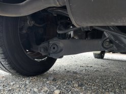 HONDA CROSSROAD 18L HDD Navi Edition 2007
