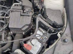 HONDA CROSSROAD 18L HDD Navi Edition 2007