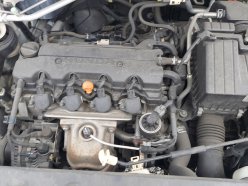 HONDA CROSSROAD 18L HDD Navi Edition 2007