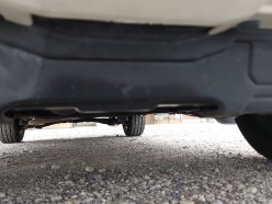 HONDA CROSSROAD 18L HDD Navi Edition 2007