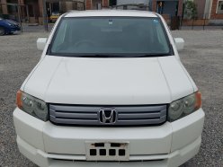 HONDA CROSSROAD 18L HDD Navi Edition 2007