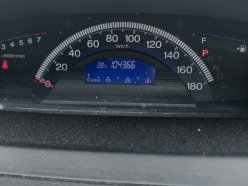 HONDA FREED SPIKE G Aero 2011
